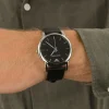 Emporio Armani Men's Watch Luigi AR80059 | Watches Prime