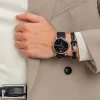 Emporio Armani Men's Watch Luigi AR80059 | Watches Prime