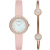 Emporio Armani Ladies Watch AR80061 | Watches Prime