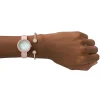 Emporio Armani Ladies Watch AR80061 | Watches Prime