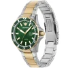 Emporio Armani Men's Watch Diver AR80063SET | Watches Prime