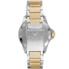 Emporio Armani Men's Watch Diver AR80063SET | Watches Prime