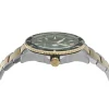Emporio Armani Men's Watch Diver AR80063SET | Watches Prime