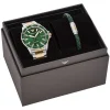 Emporio Armani Men's Watch Diver AR80063SET | Watches Prime