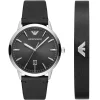 Emporio Armani Men's Watch AR80064SET | Watches Prime