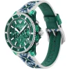 Emporio Armani Men's Watch Diver AR80066SET | Watches Prime