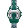 Emporio Armani Men's Watch Diver AR80066SET | Watches Prime