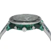 Emporio Armani Men's Watch Diver AR80066SET | Watches Prime