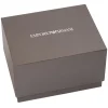 Emporio Armani Men's Watch Diver AR80066SET | Watches Prime