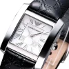 Emporio Armani Ladies Watch Marco XXSmall AR8007 | Watches Prime