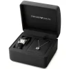 Emporio Armani Ladies Watch Marco XXSmall AR8007 | Watches Prime