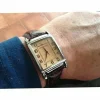 Emporio Armani Men's Watch Marco Large AR8008 | Watches Prime