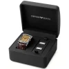 Emporio Armani Men's Watch Marco Large AR8008 | Watches Prime