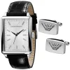Emporio Armani Men's Watch Marco Large AR8009 | Watches Prime Emporio Armani Men's Watch Marco Large AR8009 | Watches Prime