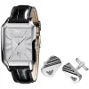 Emporio Armani Men's Watch Marco Large AR8016 | Watches Prime