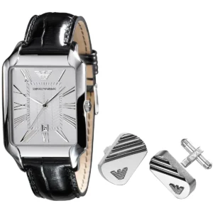 Emporio Armani Men's Watch Piero AR8012 | Watches Prime