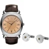 Emporio Armani Men's Watch Carmelo Large AR8019 | Watches Prime