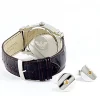 Emporio Armani Men's Watch Carmelo Large AR8019 | Watches Prime