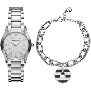 Emporio Armani Men's Watch Tazio Large AR8023 | Watches Prime