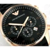 Emporio Armani Men's Watch Tazio Large AR8023 | Watches Prime
