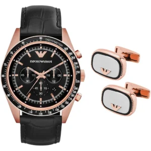 Emporio Armani Men's Watch Luigi XLarge AR8029 | Watches Prime