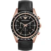 Emporio Armani Men's Watch Tazio Large AR8026 | Watches Prime