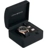Emporio Armani Men's Watch Tazio Large AR8026 | Watches Prime
