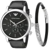 Emporio Armani Men's Watch Luigi XLarge AR8029 | Watches Prime