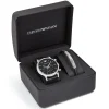 Emporio Armani Men's Watch Luigi XLarge AR8029 | Watches Prime