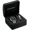 Emporio Armani Men's Watch Luigi XLarge AR8032 | Watches Prime
