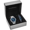 Emporio Armani Men's Watch Luigi Slim Large AR8033 | Watches Prime Emporio Armani Men's Watch Luigi Slim Large AR8033 | Watches Prime