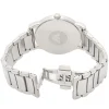 Emporio Armani Men's Watch Luigi Slim Large AR8033 | Watches Prime Emporio Armani Men's Watch Luigi Slim Large AR8033 | Watches Prime