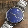 Emporio Armani Men's Watch Luigi Slim Large AR8033 | Watches Prime Emporio Armani Men's Watch Luigi Slim Large AR8033 | Watches Prime