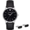 Emporio Armani Men's Watch Renato Large AR8035 | Watches Prime