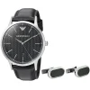 Emporio Armani Men's Watch Renato Large AR8035 | Watches Prime