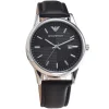 Emporio Armani Men's Watch Renato Large AR8035 | Watches Prime