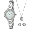 Emporio Armani Ladies Watch Chiara AR8038 | Watches Prime