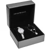Emporio Armani Ladies Watch Chiara AR8038 | Watches Prime