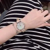 ساعة امبوريو ارماني نسائية جياني تي بار AR8039 | واتشز برايم