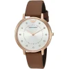 Emporio Armani Ladies Watch Kappa AR8040 | Watches Prime