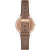 Emporio Armani Ladies Watch Kappa AR8040 | Watches Prime