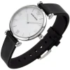 Emporio Armani Unisex Watch Gianni T-Bar AR90003 | Watches Prime Emporio Armani Unisex Watch Gianni T-Bar AR90003 | Watches Prime