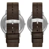Emporio Armani Unisex Watch Couples Set AR90007 | Watches Prime Emporio Armani Unisex Watch Couples Set AR90007 | Watches Prime