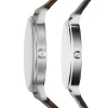 Emporio Armani Unisex Watch Couples Set AR90007 | Watches Prime Emporio Armani Unisex Watch Couples Set AR90007 | Watches Prime