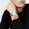 Emporio Armani Unisex Watch Couples Set AR90008 | Watches Prime
