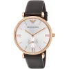 Emporio Armani Men's Watch Couples Set AR9038 | Watches Prime
