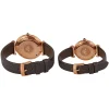Emporio Armani Men's Watch Couples Set AR9038 | Watches Prime