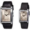Emporio Armani Men's Watch Couples Set AR9040 | Watches Prime