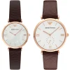 Emporio Armani Men's Watch Gianni T-Bar AR9042 | Watches Prime