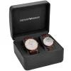 Emporio Armani Men's Watch Gianni T-Bar AR9042 | Watches Prime